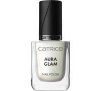 Catrice - Aura Glam Nail Polish - 010 Glacier Glow
