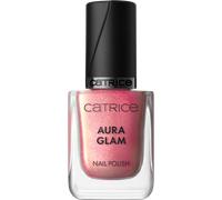 Catrice Aura Glam Nail Polish 020 Solar Seduction 10 ml