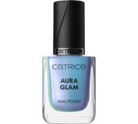 Catrice Aura Glam Nail Polish 040 Ocean Whisper 10 ml