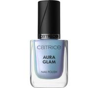 Catrice - Aura Glam Nail Polish - 040 Ocean Whisper