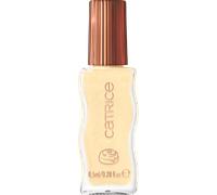 Catrice Autumn Delights Sweet Treat Lip Glaze C01 Tasty Cinnamon Bun 8 ml