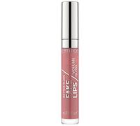 Catrice Better Than Fake Lips Volume Gloss, Lip Gloss, No. 030 Lifting Nude Nude Smoothing Nourishing Shiny Natural Radiant Vegan Microplastic Particles Free (5 ml)