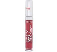 Catrice Better Than Fake Lips Volume Gloss, Lip Gloss, No. 050 Plumping Pink, Smoothing, Nourishing, Glossy, Natural, Radiant, Vegan, Microplastic Particulate Free (5 ml)