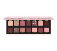 Catrice Eyes Eye-shadowSlim Eyeshadow Palette Blooming Bliss