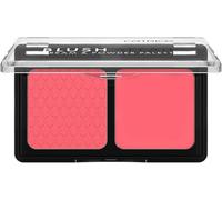 Catrice Blush Affair Cream & Powder Palette, instant result, luminous, shimmery, colour intense (6g)