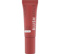 Catrice Blush Affair Liquid Blush, highly pigmented, instant result, natural, matte (10ml)