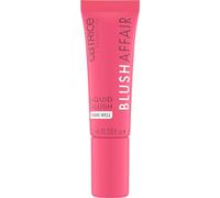 Catrice Blush Affair Liquid Blush, highly pigmented, instant result, natural, matte (10ml)