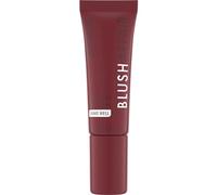 Catrice Blush Affair Liquid Blush, No. 050, Purple, Highly Pigmented, Instant Result, Natural, Matt, Vegan, Perfume, Alcohol, No Preservatives, Pack of 10 ml