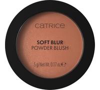 Catrice - Blush Soft Blur - 50 Born to Blonze