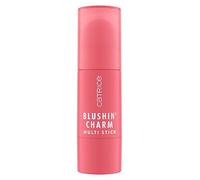 Catrice Blushin' Charm Multi Stick, Rouge, No. 030, Red, Instant Result, Natural, Radiantly Fresh, Vegan, Paraben-Free, Microplastic Particles, Nanoparticles Free, Pack of 1 (5.5 g)