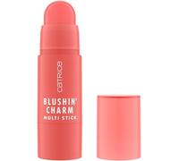 Catrice Blushin' Charm Multi Stick, Blush, No. 020, Orange, Instant Result, Natural, Radiantly Fresh, Vegan, Paraben-Free, Microplastic Particles, Nanoparticles Free, Pack of 1 (5.5 g)