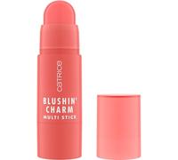Catrice Blushin' Charm Multi Stick, instant result, natural, dewy (5.5g) | Creamy Lightweight Formula, Cream Stick, Instant Result, Fits All Skin Tones