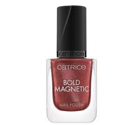 Catrice Bold Magnetic Nail Polish 010 Love At First Pull 10 ml