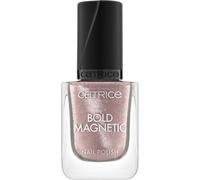 Catrice Bold Magnetic Nail Polish, metallic (10.5ml)