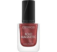 Catrice Bold Magnetic Nail Polish, metallic (10.5ml)