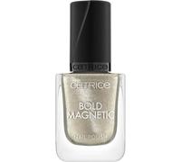 Catrice Bold Magnetic Nail Polish, metallic (10.5ml) | Captivating 3d Effects, Nail Polish