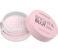 Catrice Bright & Blur Loose Powder, brightening, soft focus, natural (4.8g)