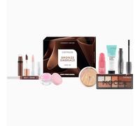 Catrice Bronze Embrace Look Set, natural, shiny, shimmery (1pcs)