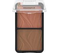 Catrice Bronzer Butter Like Bronze & Contour Palette 9 g