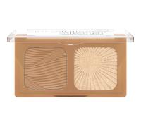 Catrice Bronzer Holiday Skin Bronze & Glow Palette 5.5 g