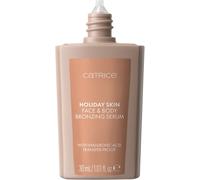 Catrice Bronzer Holiday Skin Face & Body Bronzing Serum 30 ml