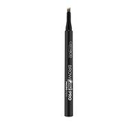 CATRICE Brow Comb Pro Micro Pen, Eyebrows, No. 010 Ash Blonde, Brown, Defining, Long-Lasting, Instant Result, Natural, Matt, Vegan, Microplastic Particles Free, Perfume Free (1.1 ml)
