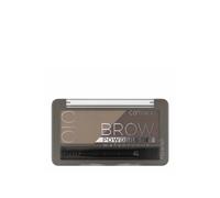 Catrice Brow Powder Set Waterproof 010 Ash Blonde
