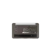 Catrice Brow Powder Set Waterproof 020 Ash Brown