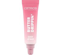 Catrice Butter Drippin' Glossy Lip Balm, moisturizing/hydrating, caring, shiny, dewy (10ml)