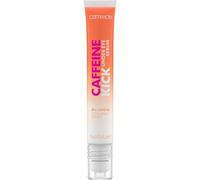 Catrice Caffeine Kick Under Eye Serum, moisturizing/hydrating, caring, cooling, gelly (15ml)