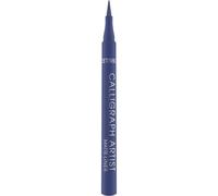 Catrice Calligraph Artist Matte Liner, instant result, colour intense, matte (1.1ml)
