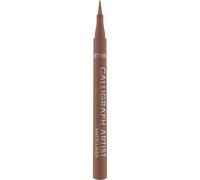Catrice Calligraph Artist Matte Liner, instant result, colour intense, matte (1.1ml)