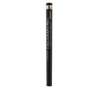 Catrice Eyes Eyeliner & Kajal Calligraph Pro Precise 24h Matt Liner Waterproof Intense Black