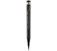 Catrice Calligraph Pro Precise 24h Matt Liner Waterproof, longlasting, defining, express result, intensive, colour intense (1.2ml)