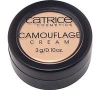 Catrice - Camouflage Cream - 010 Ivory