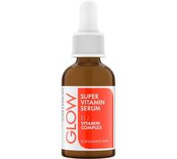 Catrice Care Facial-careGlow Super Vitamin Serum