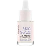 Catrice Care Facial-careSkin Glaze Hydrating Serum Primer