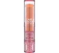 Catrice Care In Colours Lip Balm, No. 080, Nude, Moisturising, Nourishing, Natural, Shiny, Vegan, Alcohol-Free, Preservative-Free, Paraben-Free, Pack of 1 (3 g)