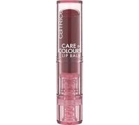 Catrice Cosmetics Care In Colours Lip Balm, moisturizing/hydrating, caring, natural, shiny (3g)