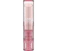 Catrice Care In Colours Lip Balm, No. 010, Transparent, Moisturising, Nourishing, Natural, Shiny, Vegan, Alcohol-Free, Preservative-Free, Paraben-Free, Pack of 1 (3 g)