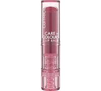 Catrice Care In Colours Lip Balm, No. 030, Nude, Moisturising, Nourishing, Natural, Shiny, Vegan, Alcohol-Free, Preservative-Free, Paraben-Free, Pack of 1 (3 g)