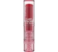 Catrice Care In Colours Lip Balm, No. 040, Red, Moisturising, Nourishing, Natural, Shiny, Vegan, Alcohol-Free, Preservative-Free, Paraben-Free, Pack of 1 (3 g)