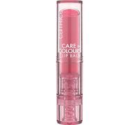 Catrice Care In Colours Lip Balm, No. 070, Pink, Moisturising, Nourishing, Natural, Shiny, Vegan, Alcohol-Free, Preservative-Free, Paraben-Free, Pack of 1 (3 g)