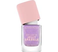 Catrice Catr. Nail Polish De Nails Dream in Jelly Sparkle 040