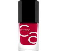 Catrice Nails Nail Polish (Without overcap)ICONAILS Gel Lacquer 169 Raspberry Pie