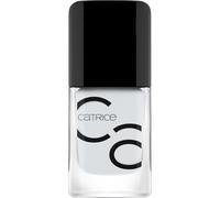 Catrice Nails Nail Polish (Without overcap)ICONAILS Gel Lacquer 175 Too Good To Be Taupe