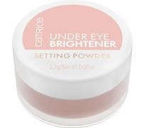 Catrice Under Eye Brightener Setting Powder 010 Light Rose