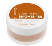 Catrice Catrice Under Eye Brightener Setting Powder 040 Dark Mocha 2.3 g