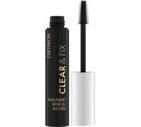 Catrice Clear & Fix Transparent Brow Gel Mascara 5 ml