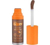Catrice Collection Disney-Pixar-Finding-DoryMatte Liquid Bronzer Medium To Dark
